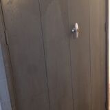 Industrial wardrobe Roneo Cabinet