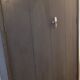 Industrial wardrobe Roneo Cabinet