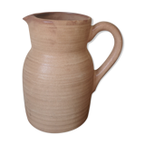 Sandstone decanter