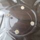 Coupe en cristal de Vannes