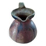 Stoneware pot