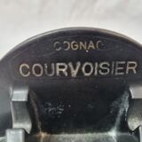 Ashtray bicorne Napoleon Courboisier