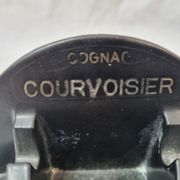 Cendrier bicorne Napoléon Courboisier