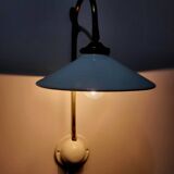 Applique vintage émaillée