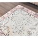 1970s Turkish Handmade Wool Kilim Rug 115x200