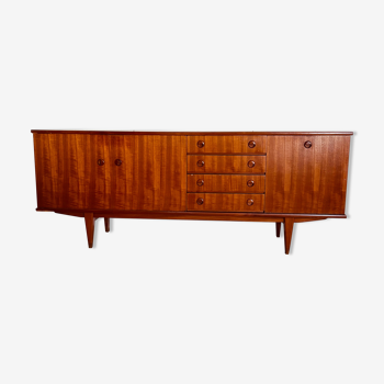 Teak sideboard