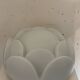Artichoke lamp or wall light, Peill Putzler 1970