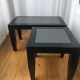 Two pieces of sofa