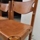 Salle à manger ensemble table et 6 chaises Maison Regain en Orme