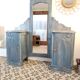 Art Deco dressing table