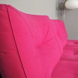 Modular sofa by saporiti italia, 1990s, set of 12