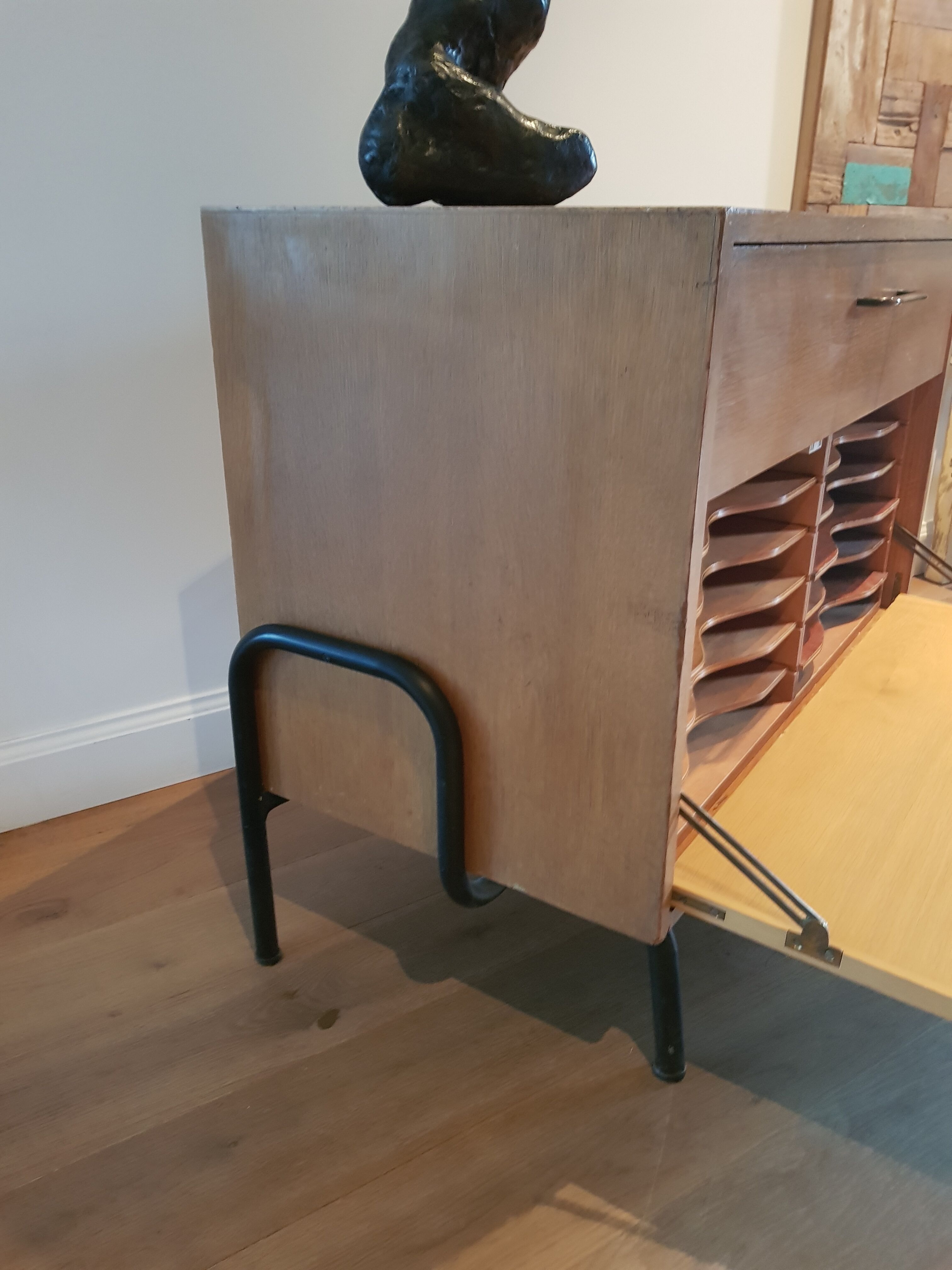 Furniture Robert Charoy mobilor