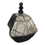 Raku box to identify