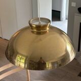 Bergboms brass suspension - Sweden 50s