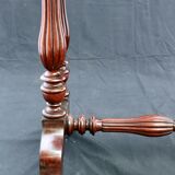 Desk with bleachers, Napoleon III style