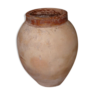 Provençal olive jar 19th