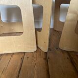 Benjamin Lisa Norinder Stools