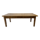Old farm table