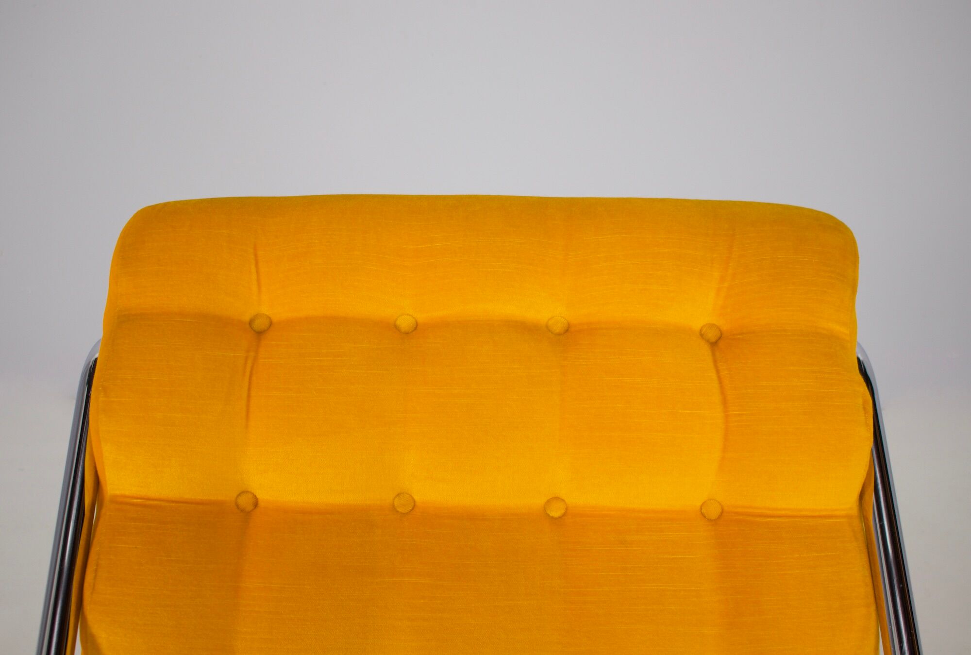 Impala armchair by Gillis Lundgren