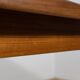 Mid-Century Teak Rectangular Fresco Dining Table from G-Plan, United Knigdom, 1960s