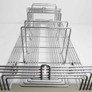 Magazine rack Max Sauze published by Isocèle 1970