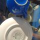 Villeroy & Boch cups and saucers