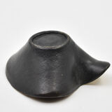 Cendrier bronze 1960