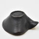 Cendrier bronze 1960