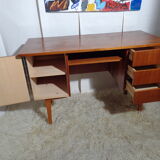 Vintage office from the 60s