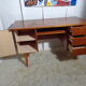 Vintage office from the 60s