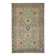 Turkish Handknotted Wool Oushak Rug 198 cm x 300 cm