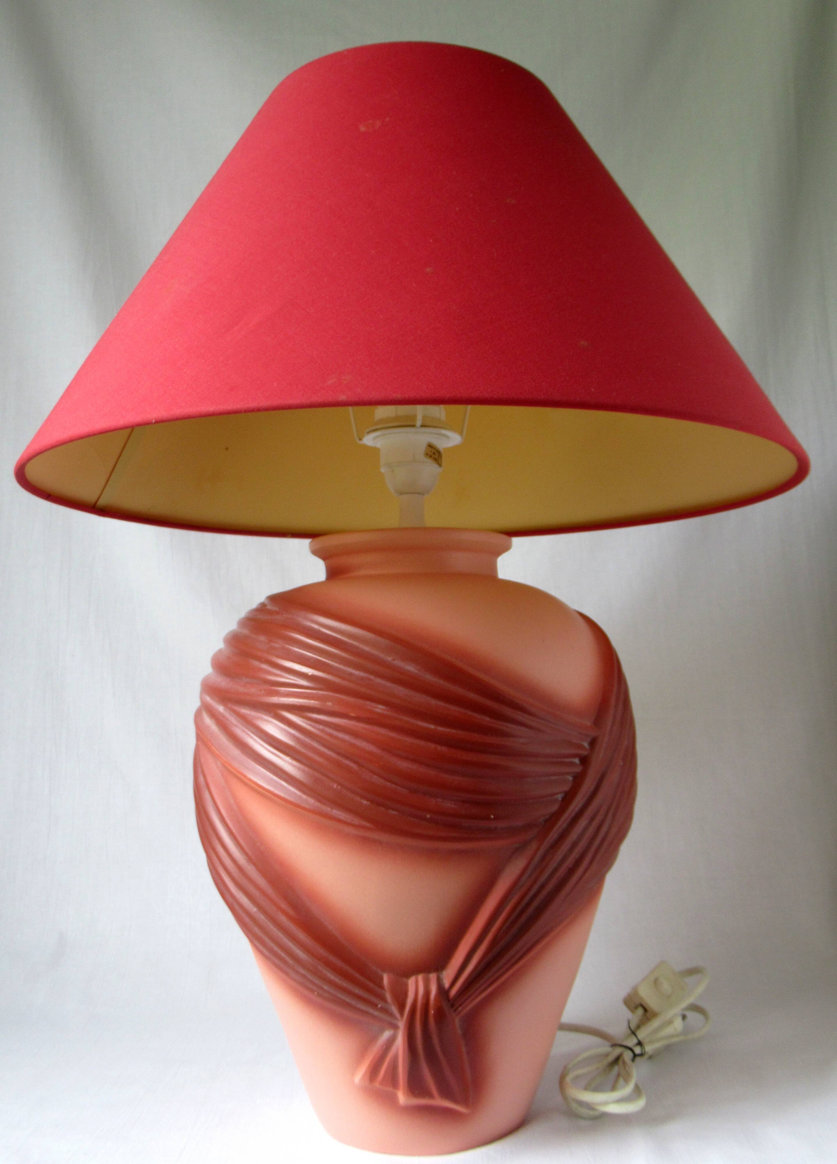 Living room lamp