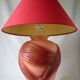 Living room lamp