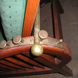 Art Deco Morris reclining chair