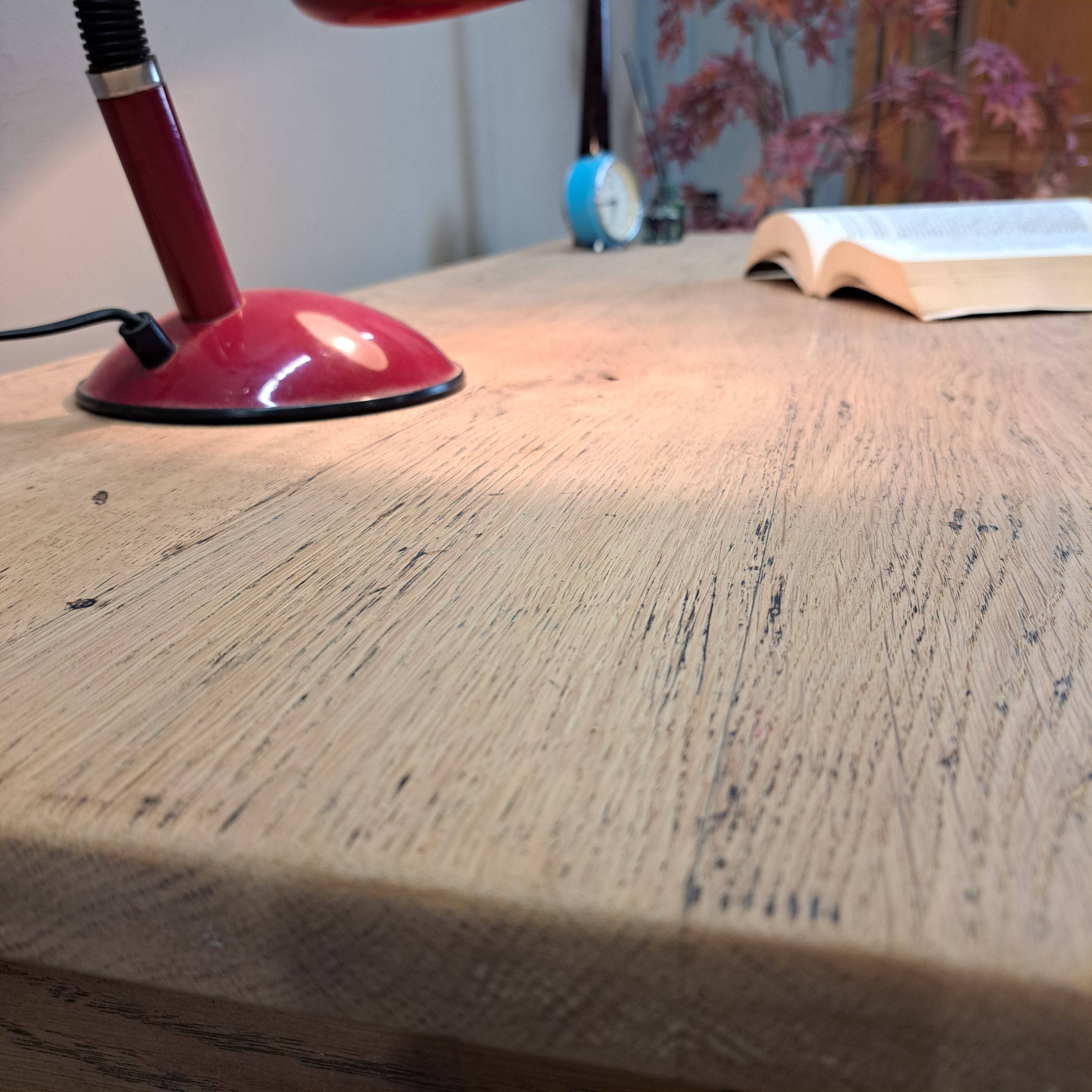 Farmhouse table