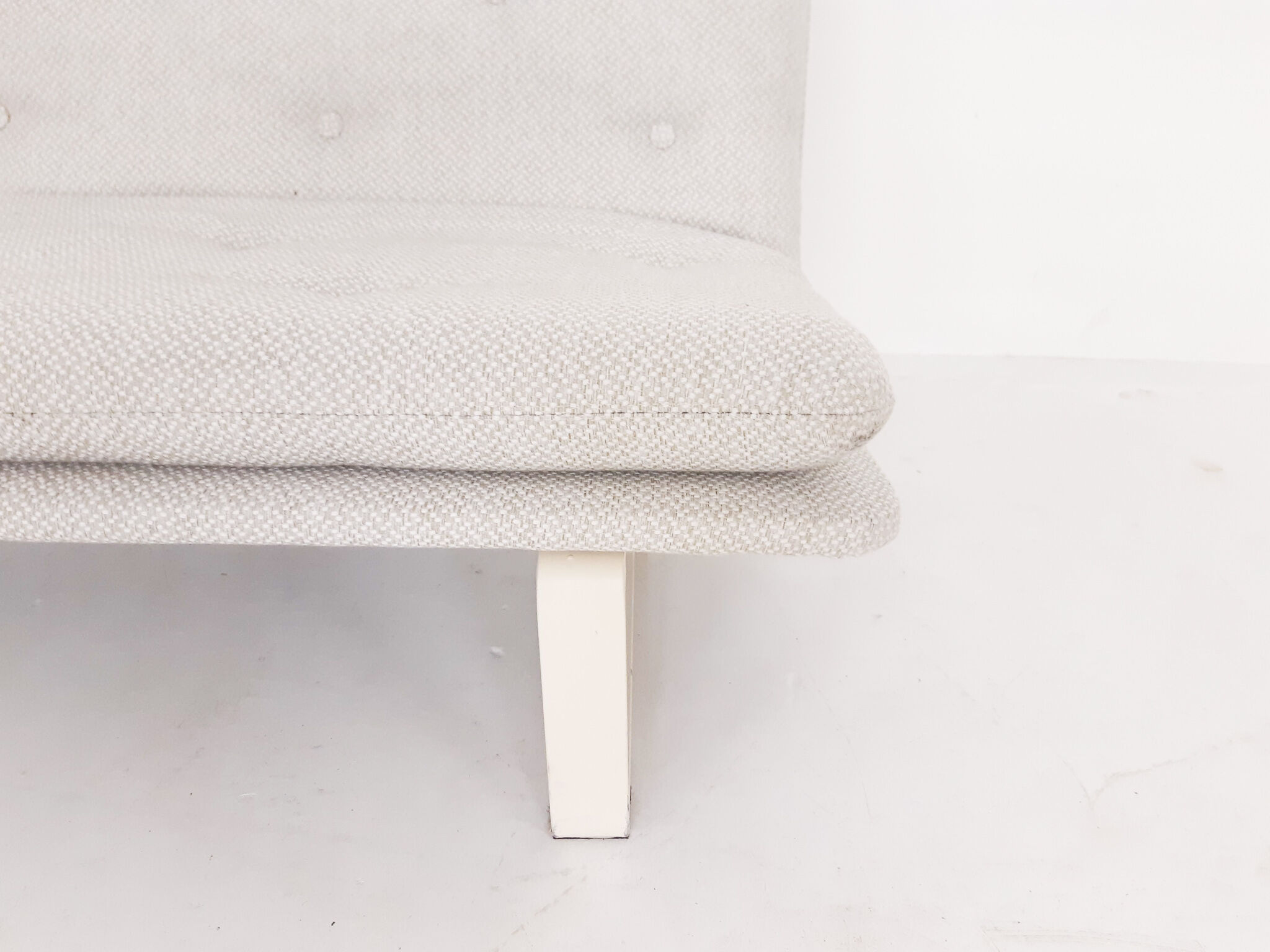 Kho Liang Ie for Artifort sofa model C684, The Netherlands 1968