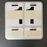 Danese perpetual calendar