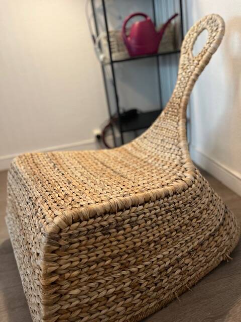 IKEA PS GULLHOLMEN rocking chair