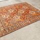 Tapis d'iran en laine 1960 - 171x212cm