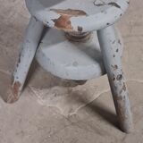 Workshop stool