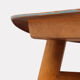 Pair of chairs for ton, 1960