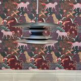 Suspension scandinave design "Joakim Fihn".