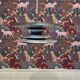 Scandinavian designer pendant light "Joakim Fihn".