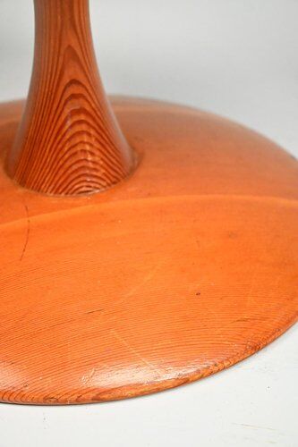 Tabouret ND 102 Trisse par Nanna Ditzel
