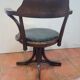 American office chair