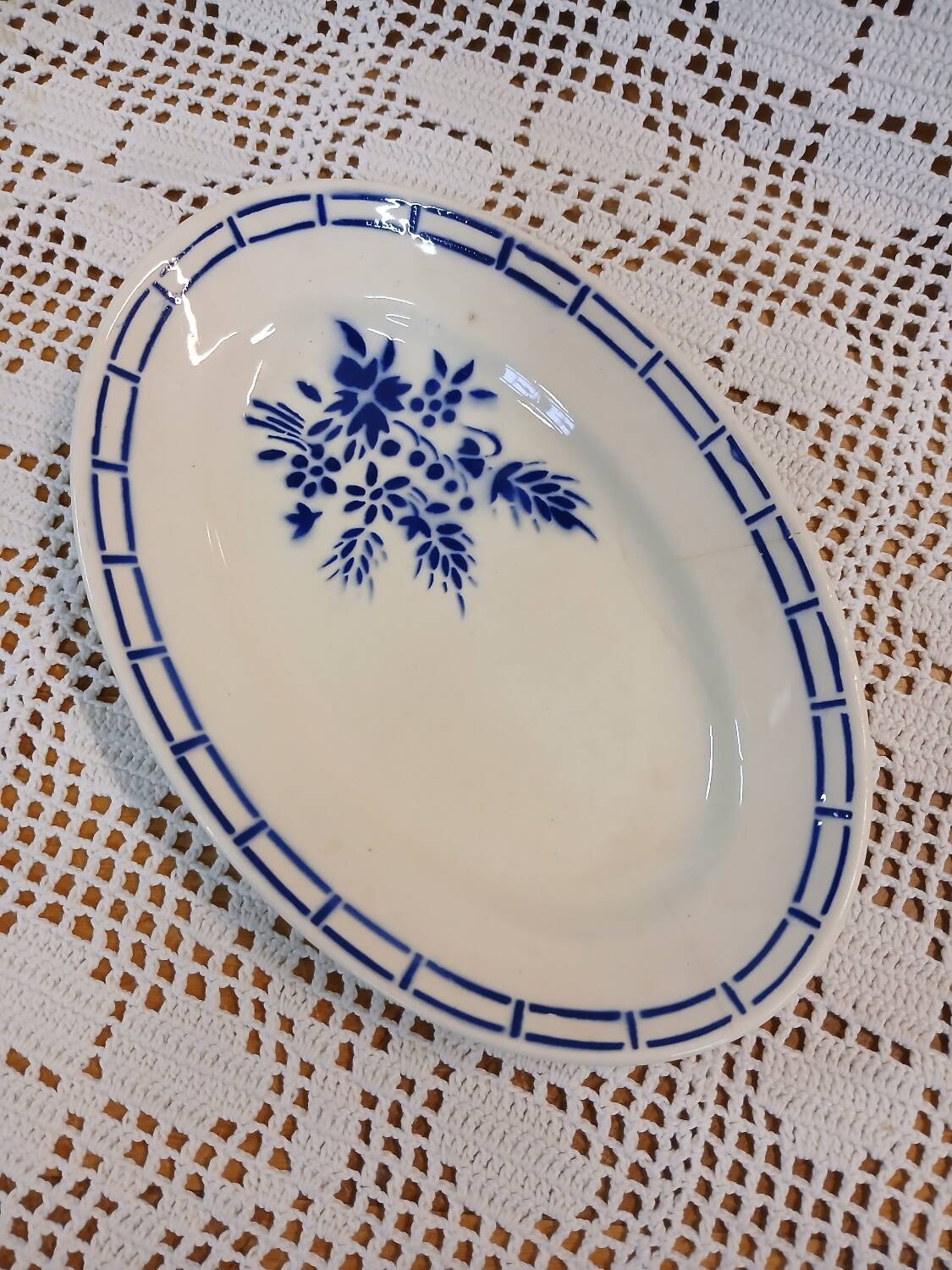 Old Ravier Badonviller