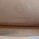 Chaise monobloc d'Henry Massonnet