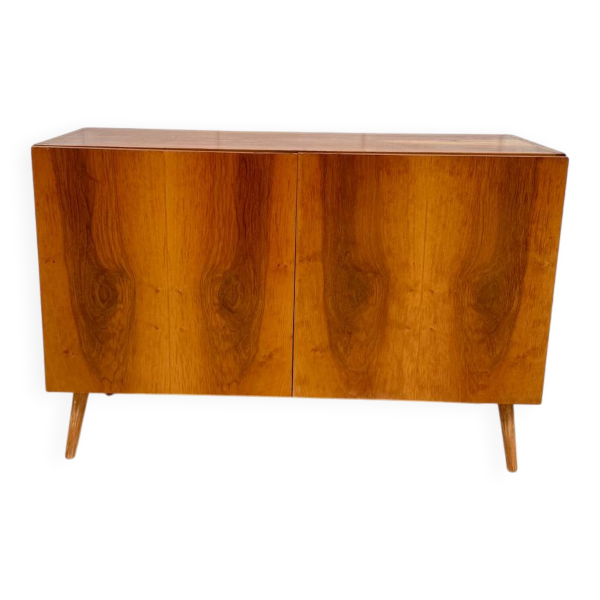 Teak sideboard
