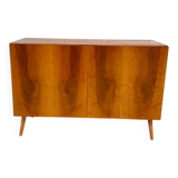 Teak sideboard