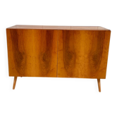 Teak sideboard